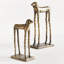 Two Hounds Set Of 2-1211938341