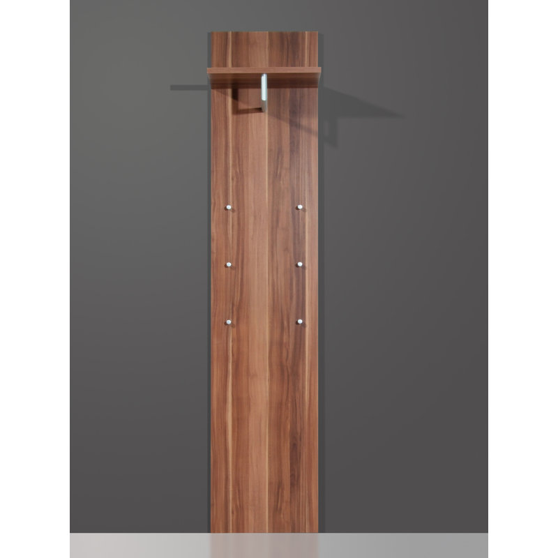Wall Coat Rack