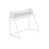White is unavailable