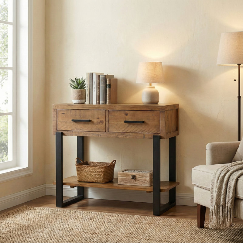 Kitson Kitson 85Cm Console Table