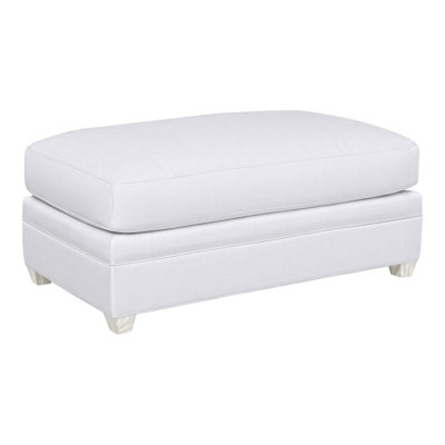 Repose-pieds Fairgrove et demi American Bungalow
