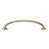 Brushed Nickel is out of stock selected