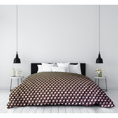 Housse de couette Katelyn Elizabeth
