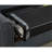 2 In 1 Queen Convertible Sleeper Sofa Bed With Memory Foam Mattress-1895434863