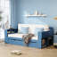 Grand lit de jour avec bureau amovible-1707753375-1707753371
