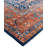 Raffin One-of-a-Kind Hand-Knotted Area Rug - Blue, 10' 0" x 13' 8"