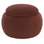 Repose-pieds rond Siara-2043432924