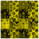 Floral Patchwork Pattern Comforter
