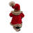 Kurt Adler 18" Kringles Vineyard Santa