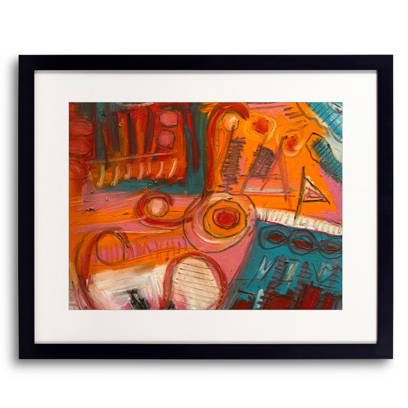 Route 66 Print by Jeff Ferst