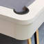 Table multifonctionnelle trois-en-un à usage domestique - Table de billard-117394823