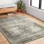 Tapis taupe Mahfuze-25952306