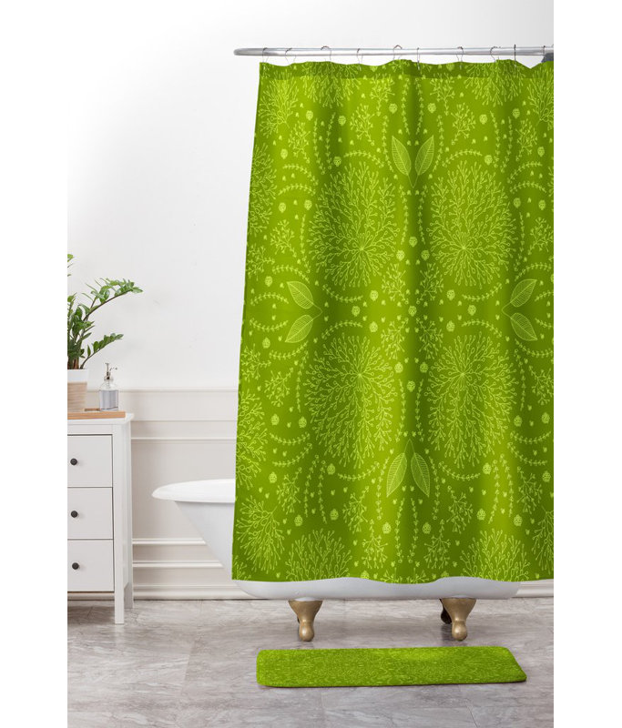 Tapis pour salle de bain