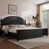 Black est en rupture de stock