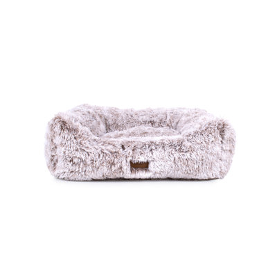 Lit pour animaux Teddy Bear Kuddler