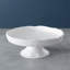 Assiette à gâteau Vida Nube
