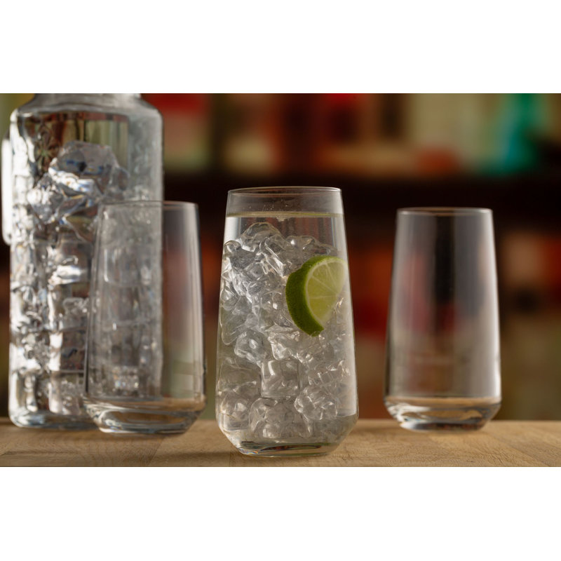 Majestic Hiballs Glasses 380ml