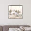 Reproduction d’art sur toile, "White Barn II" par Chris Paschke