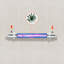 Filtre ultraviolet 110V 25W UV Water Purifier 6GPM