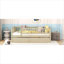 Lit de jour en bois massif Classic Silhouette