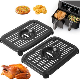 5.5cm Stainless Steel Grill Pan