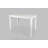Iyad Solid Wood Dining Table-50685345-50685344