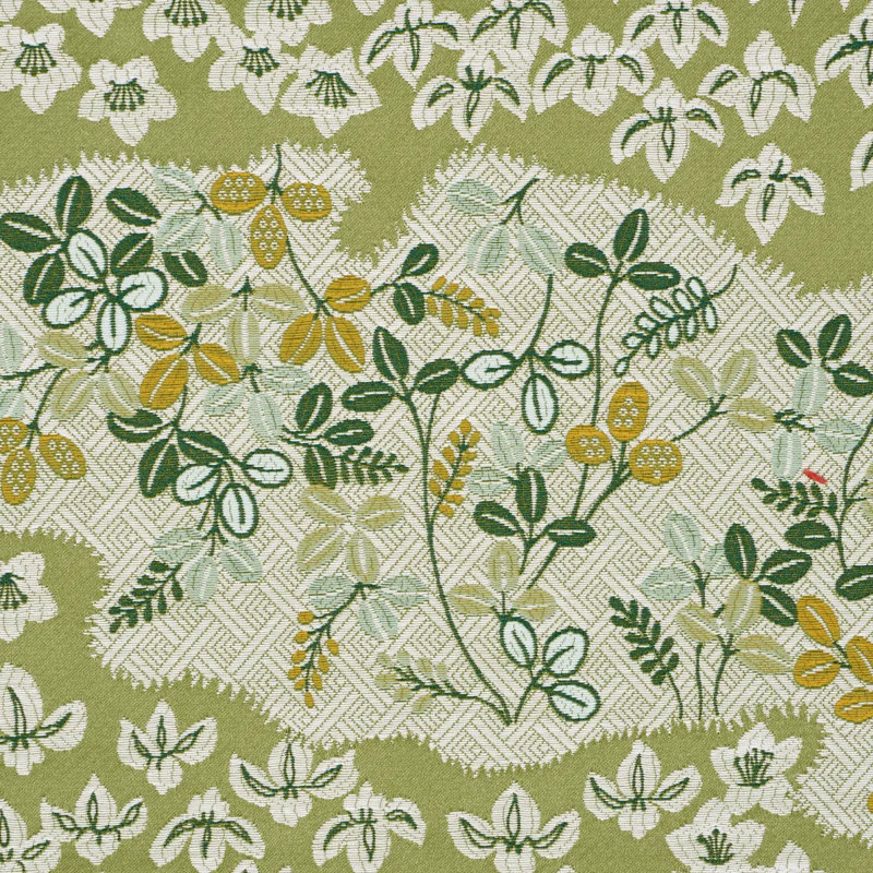 Lorene Fabric, Yellow