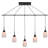 Murphy 5 - Light Cluster Pendant-1962436404-1962540685