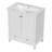 30" Bathroom Vanity With Sink Combo-747303762