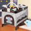Scribner Cot Bed