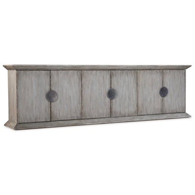 Melange 110'' W Sideboard