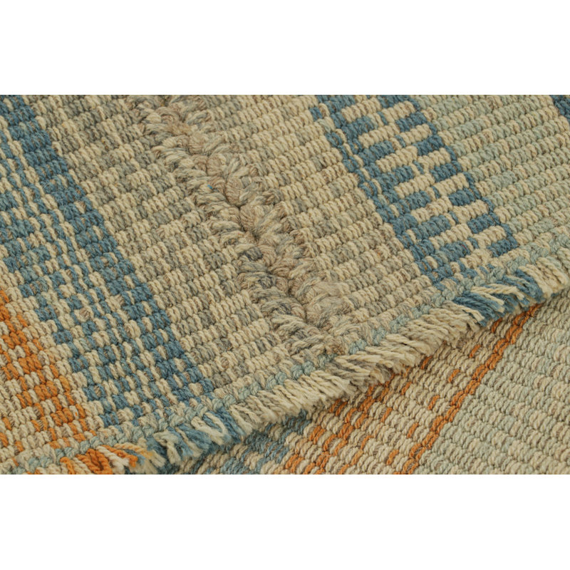 One-of-a-Kind 8'10" X 12'3" Area Rug