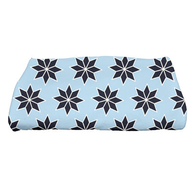Serviette de bain