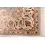 Tapis gris Mirzapur 5 pi 6 po x 8 pi 0 po