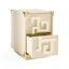 Trousdale End Table