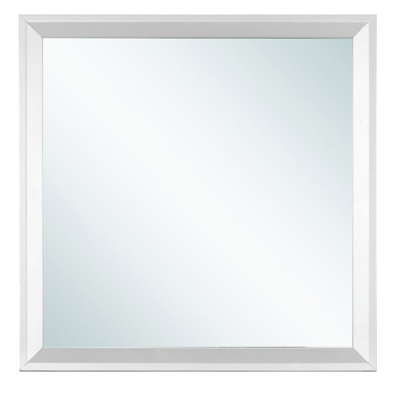 Mirror, Champagne