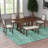 Ilany 6-piece Dining Table Set