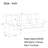Upholstered 81'' Sofa-877491621