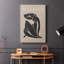 Matisse Ccclxxvii, reproduction d'art encadrée