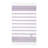 Herringbone Cotton Beach Towel-30119222-30119227