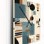 Jannus - Horloge murale minimaliste moderne-64475679