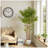 70" Artificial Bamboo With Pot