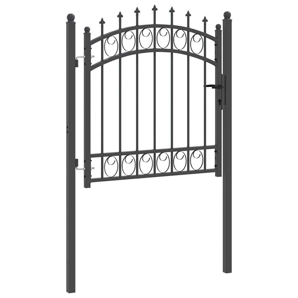 Steel Gate