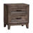 Anquenette 23 " W Nightstand