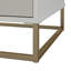 Commode 5 tiroirs Kelly