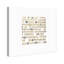 Dents - Reproduction d'art graphique sur toile-459161825-459161848