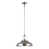 Polished Nickel selected