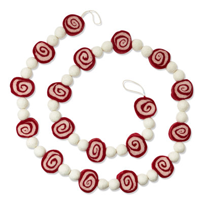 Guirlande Peppermint