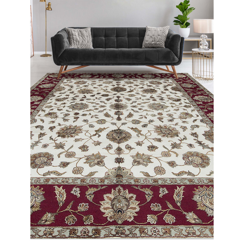 Dharma Oriental Area Rug