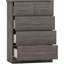 Cascio 4 Piece Bedroom Set-1955411673